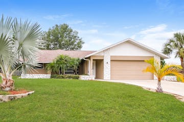 1469 Wise Dr North Port, FL 34286